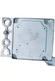011030 блок управління airbag (srs) Nissan X-Trail T30 2003
