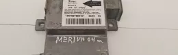 GM13188713 блок управління airbag (srs) Opel Meriva A 2005