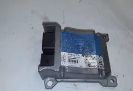 625399886303 блок управління airbag (srs) Ford Focus 2003