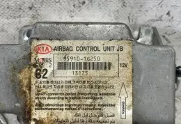 959101G250 блок управління airbag (srs) KIA Rio 2005
