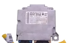 95910G7500 блок управління airbag (srs) Hyundai Ioniq 2021