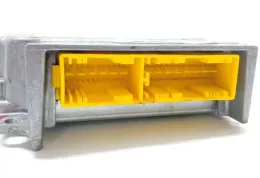 TDPME1277P0276 блок управління airbag (srs) Mitsubishi Outlander 2007