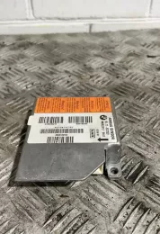 029851 блок управління airbag (srs) BMW 5 E39 2000