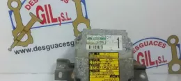 8917060000 блок управління airbag (srs) Toyota Land Cruiser (J100) 1998