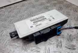 65776807634 блок управління airbag (srs) BMW 5 F10 F11 2015