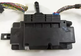 3B2820631 блок управління airbag (srs) BMW 5 F10 F11 2012