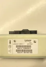 15B1730C11864 блок управления AirBag (SRS) BMW 5 F10 F11 2015