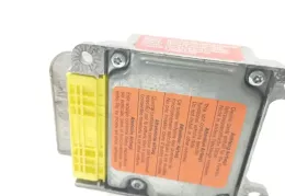 39010204H блок управління airbag (srs) Ford Galaxy 2002