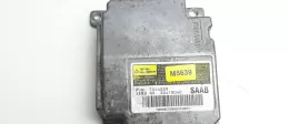 M5639 блок управления AirBag (SRS) Saab 9-5 2001