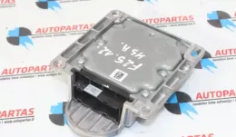 6858548 блок управління airbag (srs) BMW X3 F25 2012