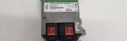 629164981301 блок управления AirBag (SRS) Ford Focus 2002