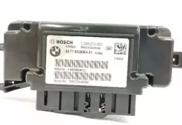 65776826984 блок управління airbag (srs) BMW 3 GT F34 2013