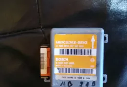 0285001088 блок управління airbag (srs) Mercedes-Benz E W210 1999