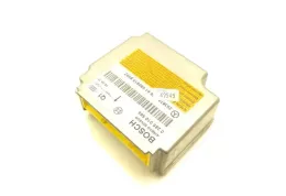 0285010566 блок управління airbag (srs) Mercedes-Benz CLK AMG A208 C208 2009