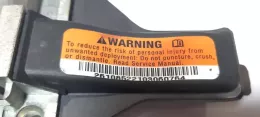 5W1T14N000G281T блок управління airbag (srs) Lincoln Town Car 2006