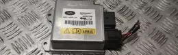 CK5214F641AF блок управления AirBag (SRS) Land Rover Range Rover Sport L320 2013