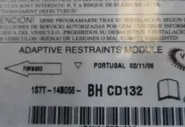 1ST14B056 блок управления AirBag (SRS) Ford Mondeo Mk III 2002