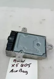 40517765 блок управления AirBag (SRS) BMW X5 G05 2021