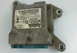 93854787 блок управління airbag (srs) Opel Vivaro 2006