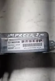 XJ40H308165 блок управления AirBag (SRS) Subaru Impreza II 2007