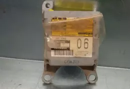 A0903Z03 блок управління airbag (srs) Toyota Land Cruiser (J120) 2002
