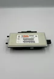 13B1740C2488B блок управления AirBag (SRS) BMW X3 F25 2010
