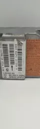 0003012921003168 блок управління airbag (srs) Mercedes-Benz A W168 2004