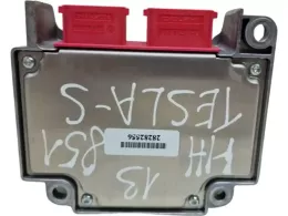 SB4H0CVR блок управління airbag (srs) Tesla Model S 2014