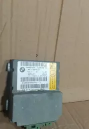 65886946107 блок управління airbag (srs) BMW 7 E65 E66 2006