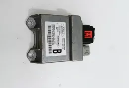 1C1A14B321 блок управления AirBag (SRS) Ford Transit 1998