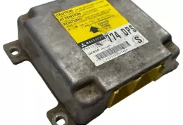 1523002440 блок управління airbag (srs) Mitsubishi Pajero 2001