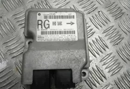 M3270 блок управления AirBag (SRS) Chrysler Voyager 2007