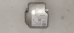 45S01243059 блок управління airbag (srs) KIA Sorento 2004