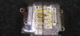 3891075FA блок управління airbag (srs) Suzuki Wagon R+ 1999