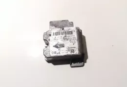 BQS02230983 блок управління airbag (srs) Opel Vectra B 2000