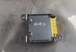 8917002580 блок управління airbag (srs) Toyota Auris 150 2008