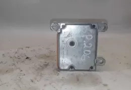 RBGACU3V100C блок управления AirBag (SRS) Peugeot 206 2000
