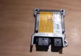 021014 блок управления AirBag (SRS) Ford Focus 2000