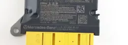 0285015021 блок управління airbag (srs) XPeng G3 2023