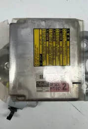 8917050120 блок управління airbag (srs) Lexus LS 430 2001