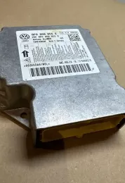 8F0959655E блок управління airbag (srs) Audi A5 Sportback 8TA 2012