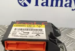 403798B0 блок управління airbag (srs) Dacia Sandero 2008