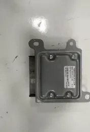 00H02040S1630CO95 блок управління airbag (srs) Dacia Sandero 2017