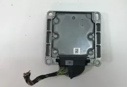 0265020332 блок управління airbag (srs) BMW X3 F25 2013