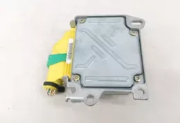 028001471 блок управления AirBag (SRS) Volkswagen Phaeton 2003