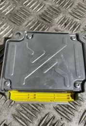 500503200094 блок управління airbag (srs) Mercedes-Benz E W211 2004