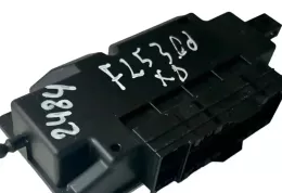 65779253636 блок управления AirBag (SRS) BMW X3 F25 2012 65779253636 блок управления AirBag (SRS) BMW X3 F25 2012