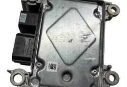 660024829001 блок управління airbag (srs) Mazda 3 I 2006