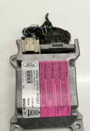 626298015202 блок управління airbag (srs) Ford Focus 2009