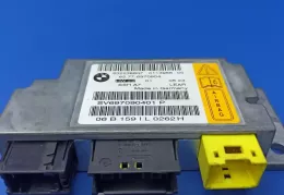 SV697090401P блок управління airbag (srs) BMW 7 E65 E66 2005